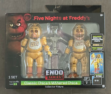 Modellino FNAF Five Nights at