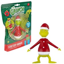 Christmas The Grinch Figura