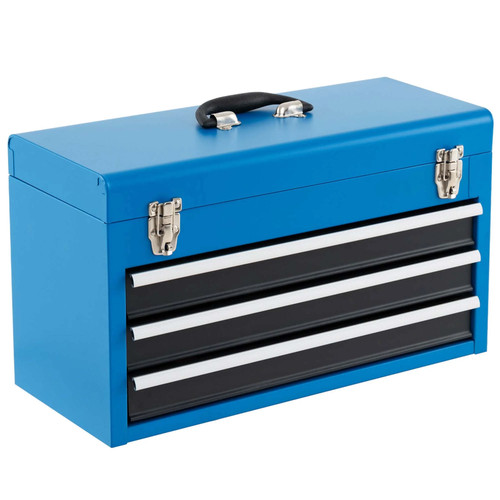 Cassettiera porta attrezzi