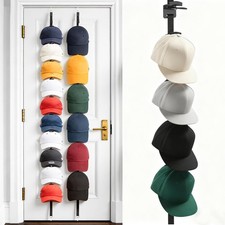 2Pack Hat Organizer for
