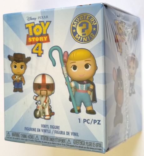Toy story funko mystery - toy,