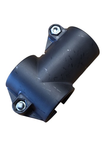 Morsetto raccordo tubo rack - morsetto,