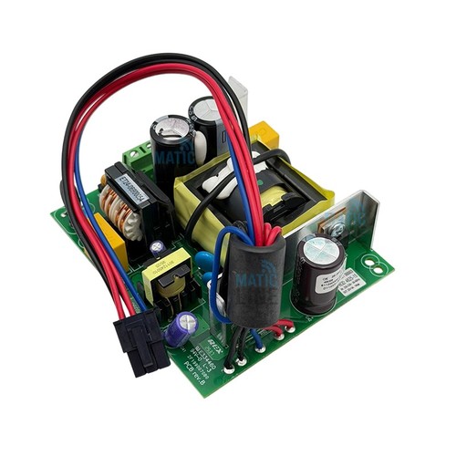 Bft scheda alimentatore - bft,