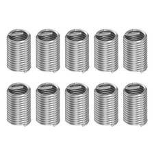 10pz Filo Inserti M6 x 1 3D