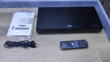 Panasonic DP-UB824 Lettore