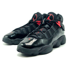 Nike Air Jordan 6 anelli GS