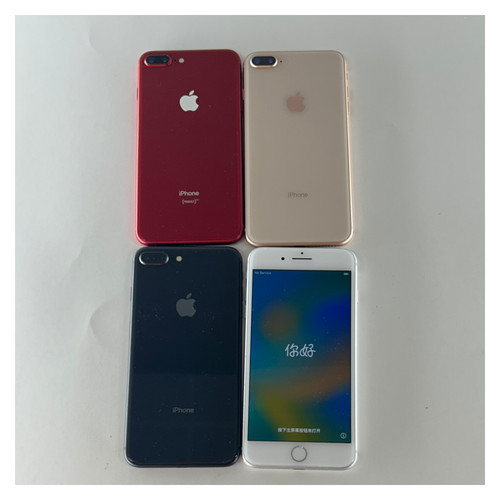 Apple iphone plus 64gb - plus,