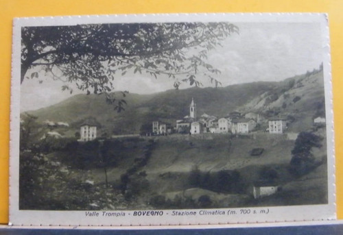 Bovegno stazione climatica - bovegno,
