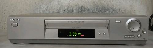 Sony slv se620 - sony, slv-se620