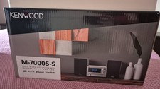 stereo kenwood Wi Fi Bluetooth