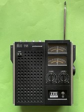 ITT RX 75 Schaub Lorenz RADIO