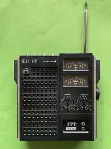 Itt schaub lorenz - 75,
