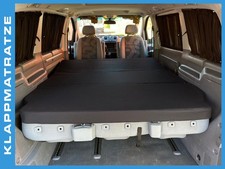 Materasso per Renault Trafic