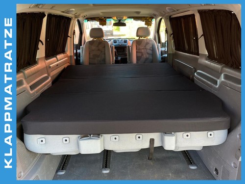 Materasso per renault trafic - per,