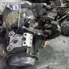 2231N7 Cambio compl.  PEUGEOT