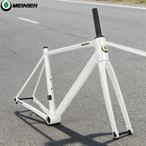 Telaio bici corsa carbonio
