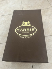 scarpe uomo sneakers Harris