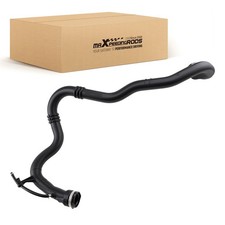 Intercooler Tubo for Dacia Logan LS 1.5dCi Sandero 8200889766 2006-2012 Nero