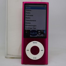 Apple iPod nano 5. Generazione
