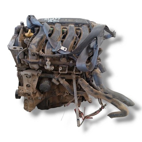 Motore per renault megane - per,