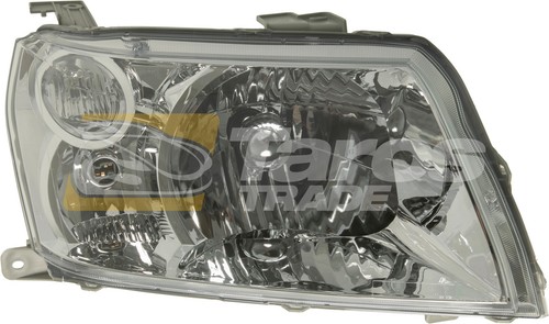 Faro anteriore per suzuki - faro,