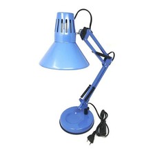 LAMPADA DA TAVOLO SCRIVANIA