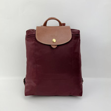 Zaino Longchamp - Claret Small