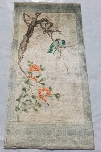 Tappeto runner vintage - , a