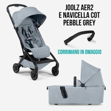 DUO Joolz Aer2 Passeggino +