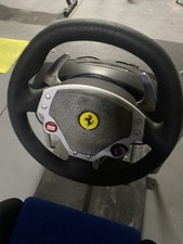 Volante Trhustmaster Ferrari F430