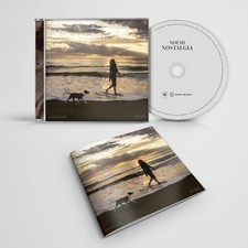 Noemi - Nostalgia - Cd
