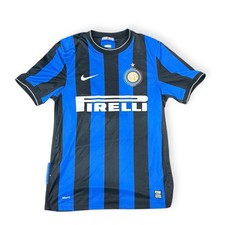 Maglia maglia calcio Inter
