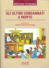Libro - Michele Cristallo -