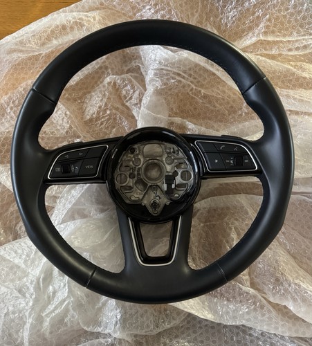 Volante originale audi - volante,