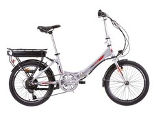 Bici elettrica ebike city - bici, bike