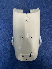 Parafango posteriore Ducati GT