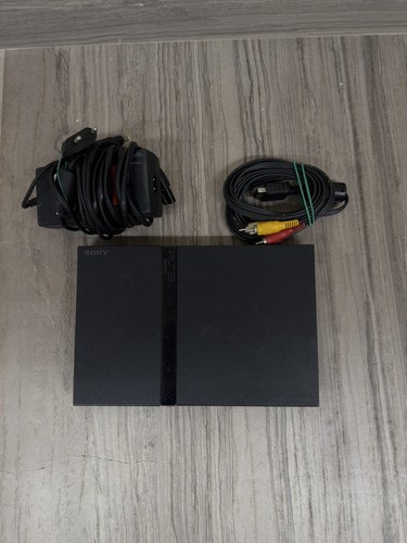 Sony playstation ps2 - ps2,