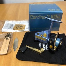 Mulinello da spinning Abu