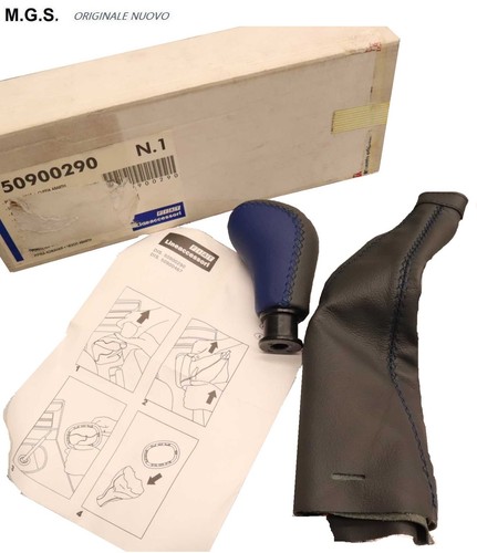 50900290 pomello leva cabio - 50900290,