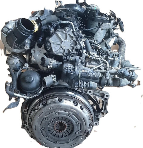 Motore peugeot 5008 9h05 9hr - motore,