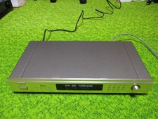 DENON TU-1500 AM-FM SINTONIZZATORE STEREO COMPONENTE AUDIO DI PRECISIONE AC100V 50/60Hz