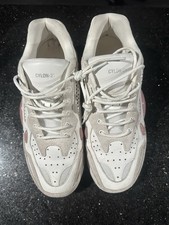 Raf Simons Runners Cylon-21