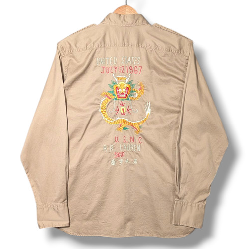 Camicia sportiva ralph lauren - ralph,