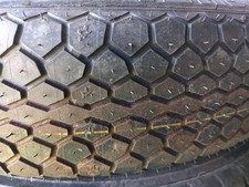 Ruotino di scorta 15 Ford