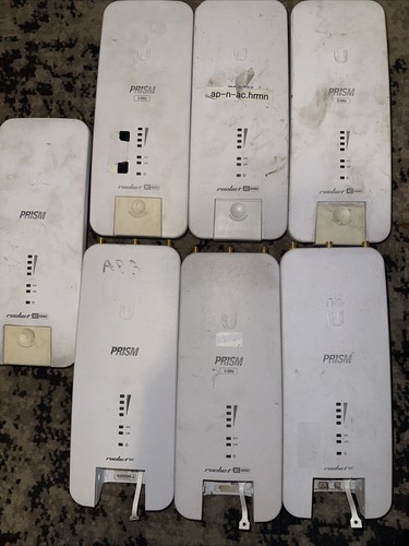Lotto ubiquiti networks - ubiquiti,