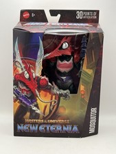MotU Masterverse Mosquitor New