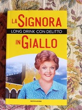 LA SIGNORA IN GIALLO: LONG