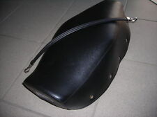 COPRISELLA COMPLETO DI MANIGLIA  MOTO GUZZI ZIGOLO 98