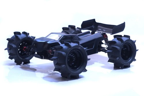 Phat bodies truggy body - phat,