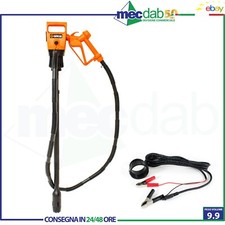 Pompa Travaso Elettrica a